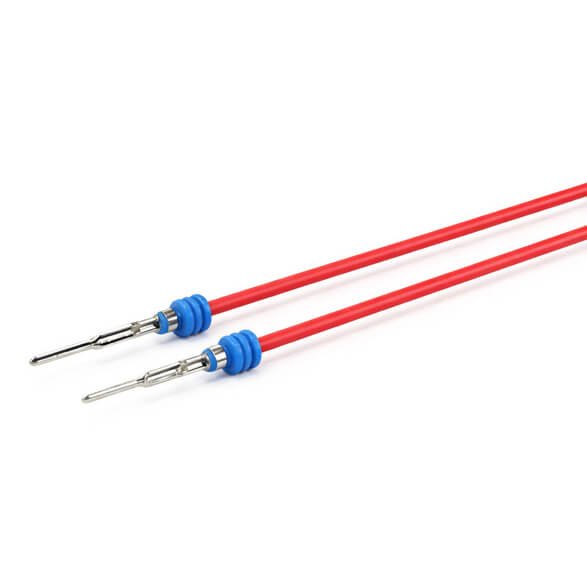 Waterproof Seal Machines
