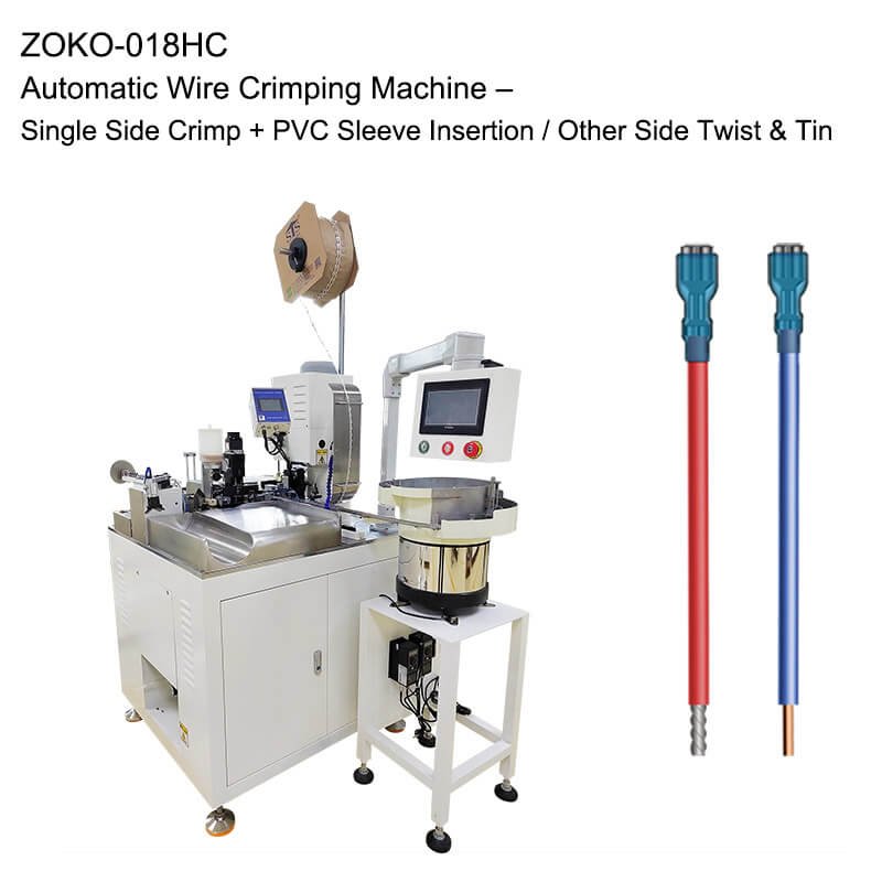 Protective Sleeve Machines