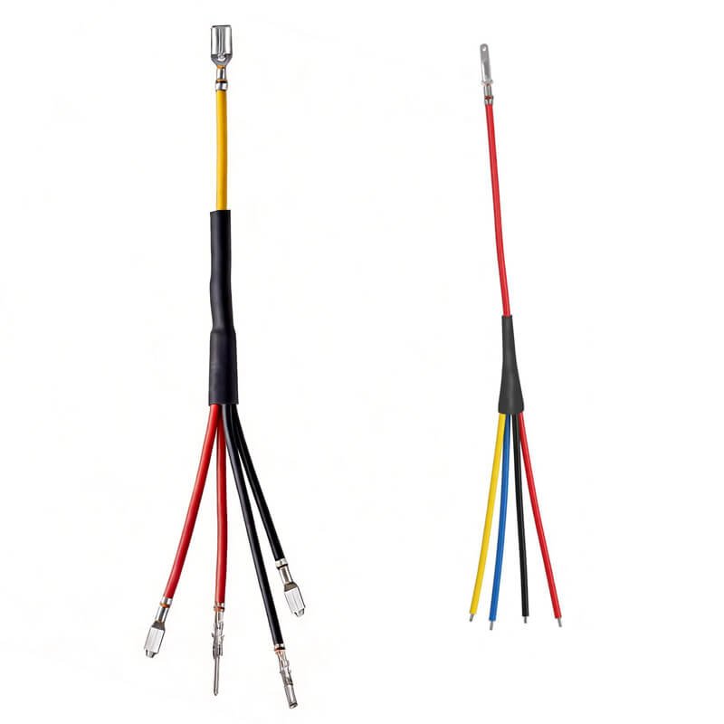 Heat Shrink Tube Machines