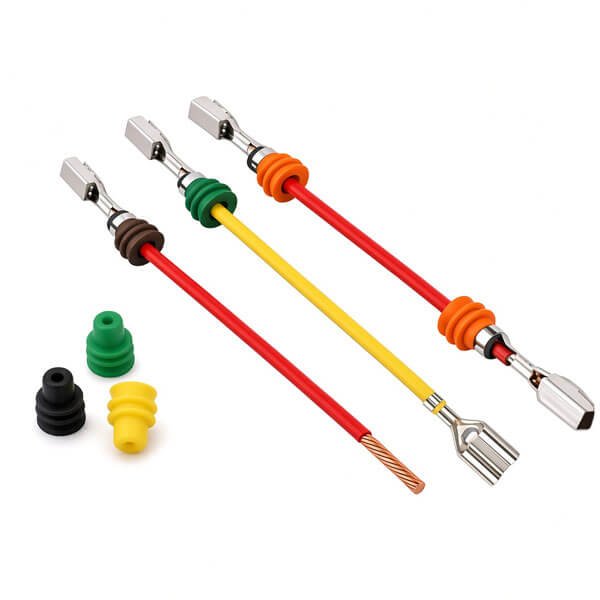 Waterproof Seal Machines