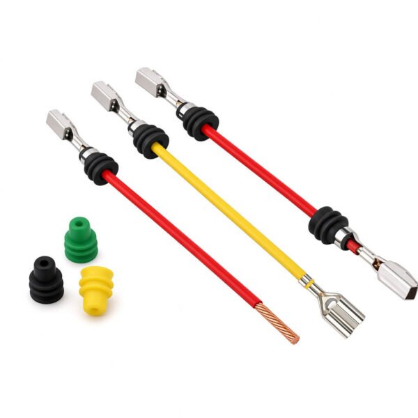 Waterproof Seal Machines