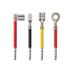 Automatic-Wire-Terminal-Crimping-and-Twisting-Tinning-Machine