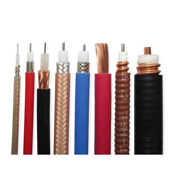 Coaxial Cable Stripping Machines