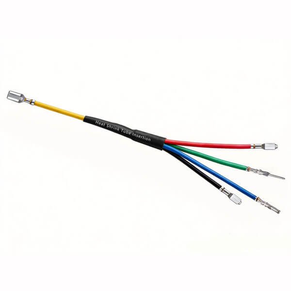 Heat Shrink Tube Machines