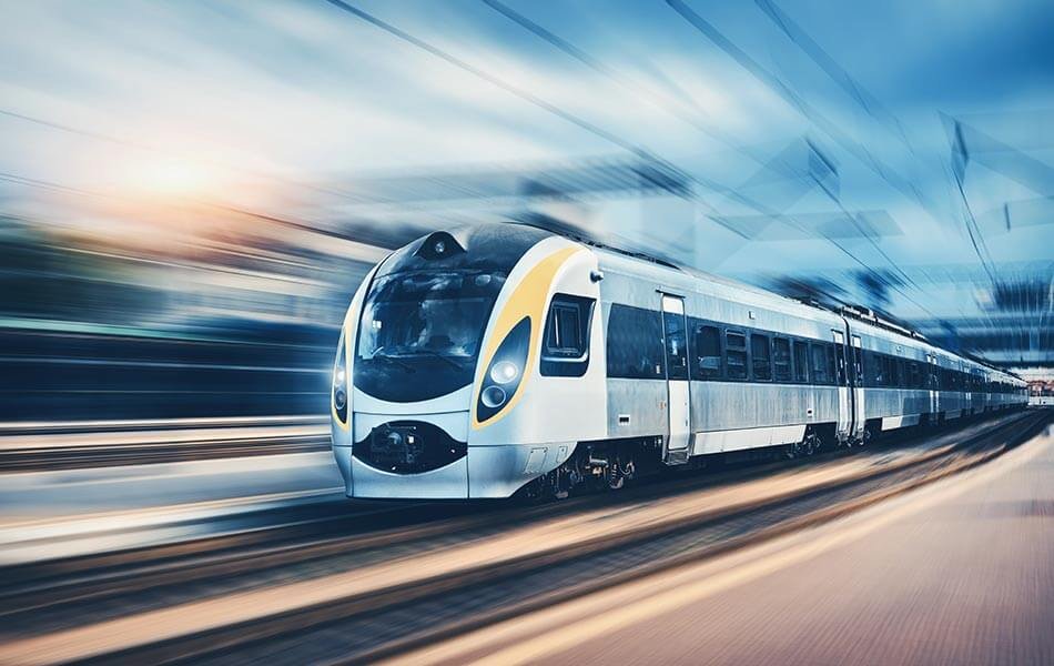 Terminal Machines for Railway and Rolling Stock Wiring